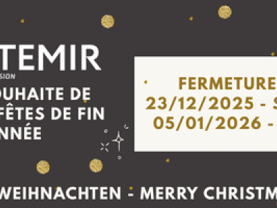 FROHE WEIHNACHTEN UND GUTES RUTSCH INS NEUE JAHR